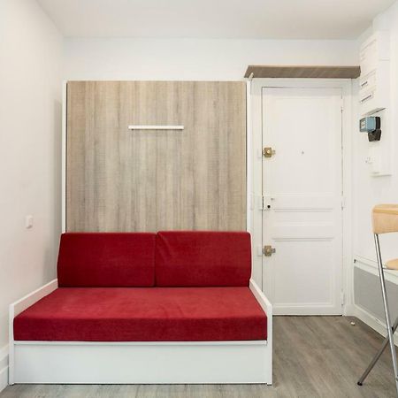 Studette De Charme Neuve Proche Invalides Apartment Paris Ngoại thất bức ảnh