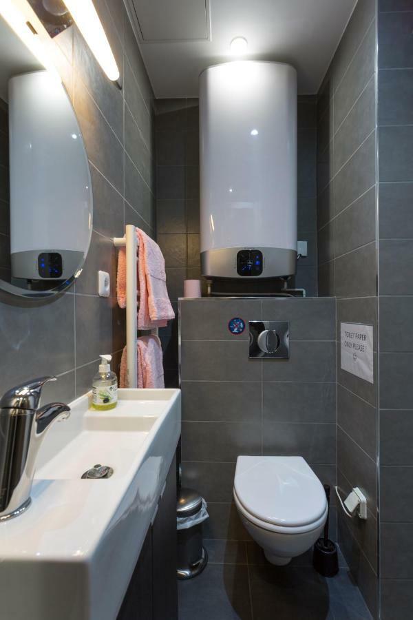 Studette De Charme Neuve Proche Invalides Apartment Paris Ngoại thất bức ảnh