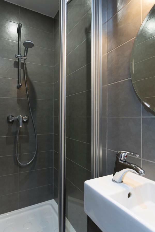 Studette De Charme Neuve Proche Invalides Apartment Paris Ngoại thất bức ảnh